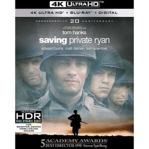 Saving Private Ryan
